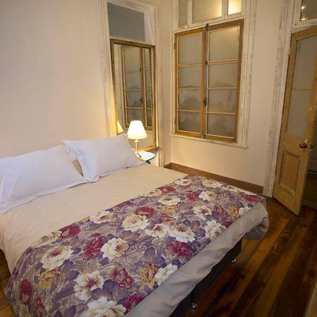 וואלפאראיסו Casa Lastra Hostel מראה חיצוני תמונה