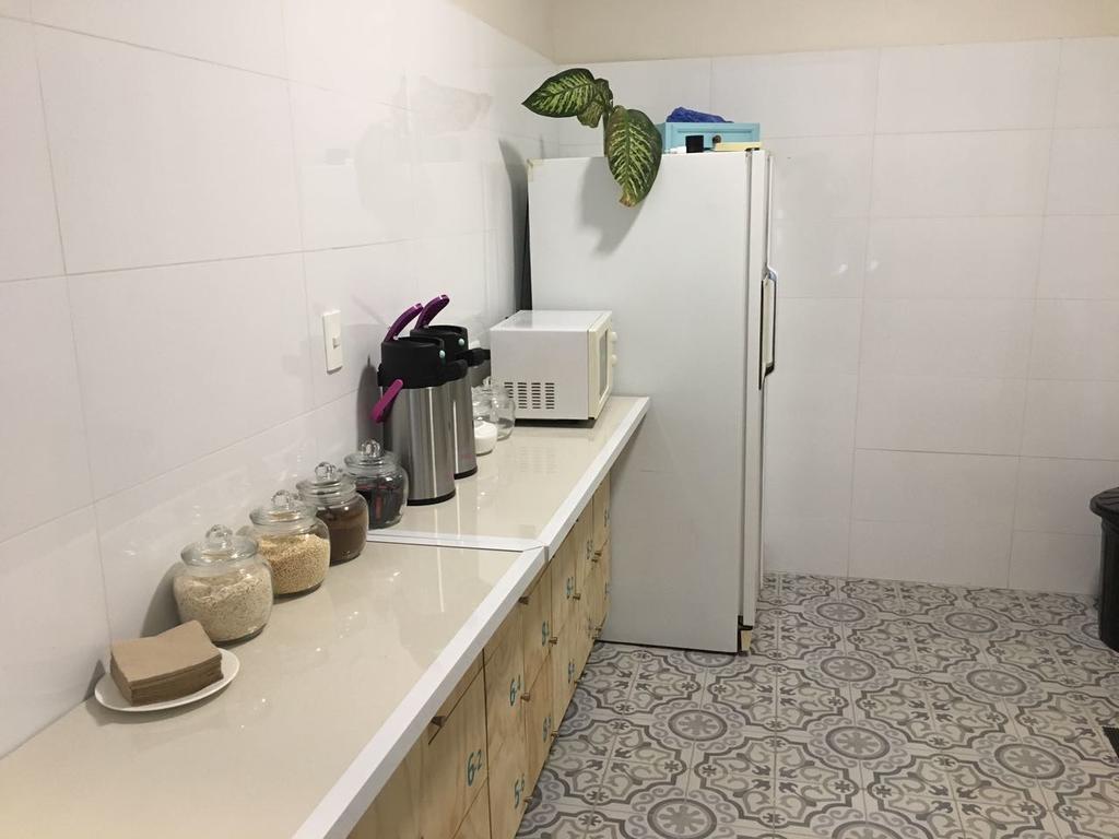 וואלפאראיסו Casa Lastra Hostel מראה חיצוני תמונה
