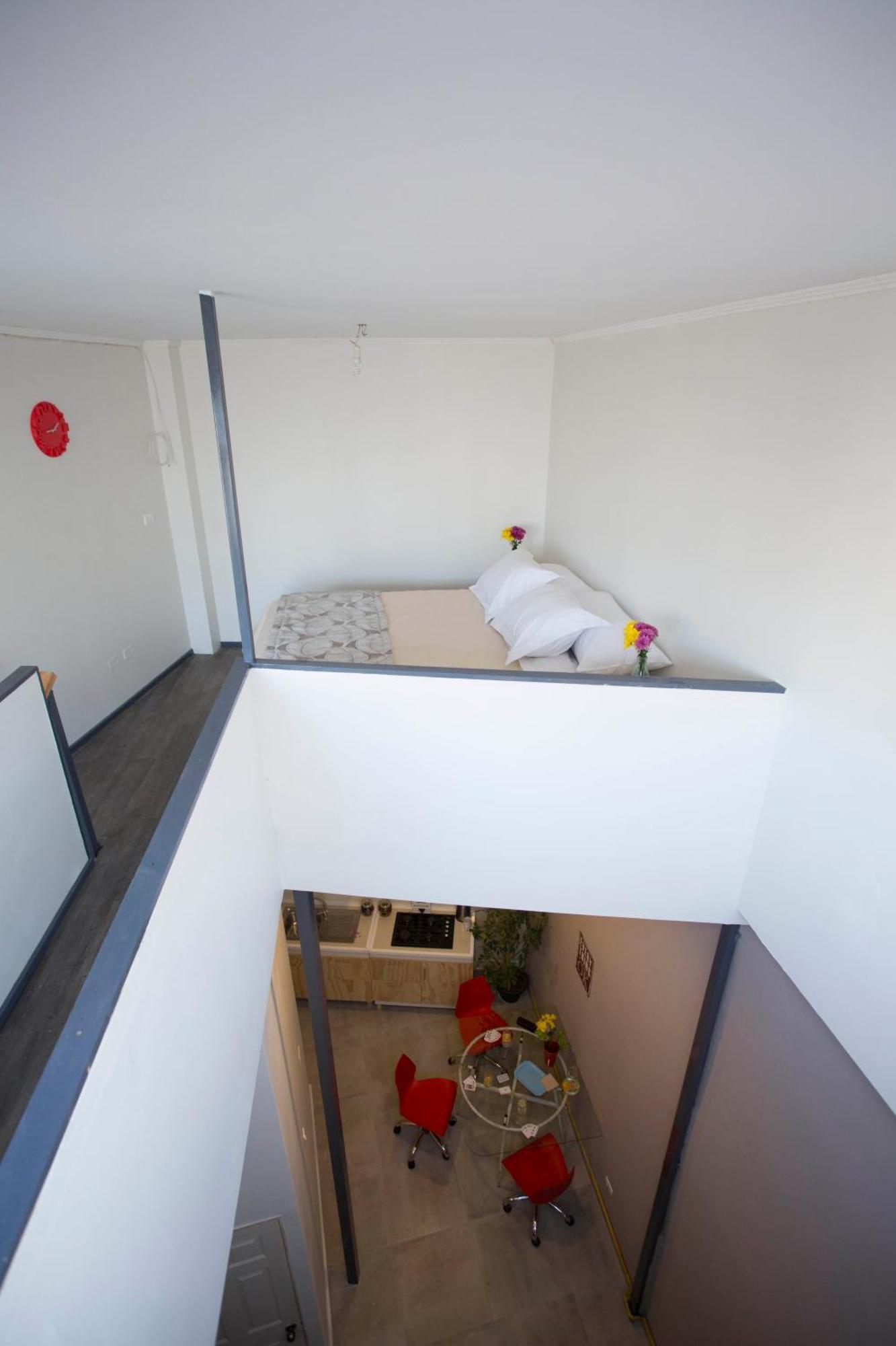 וואלפאראיסו Casa Lastra Hostel מראה חיצוני תמונה
