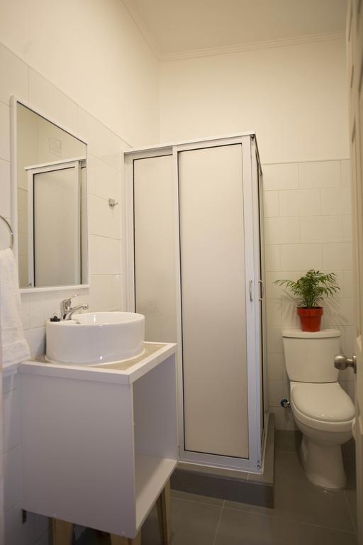 וואלפאראיסו Casa Lastra Hostel מראה חיצוני תמונה