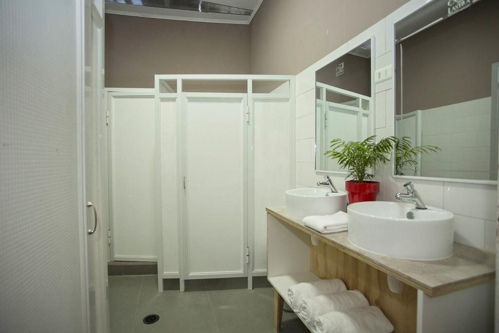 וואלפאראיסו Casa Lastra Hostel מראה חיצוני תמונה