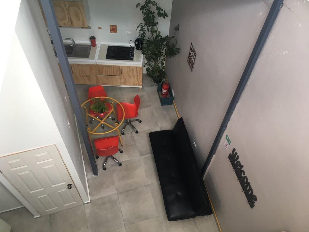 וואלפאראיסו Casa Lastra Hostel מראה חיצוני תמונה