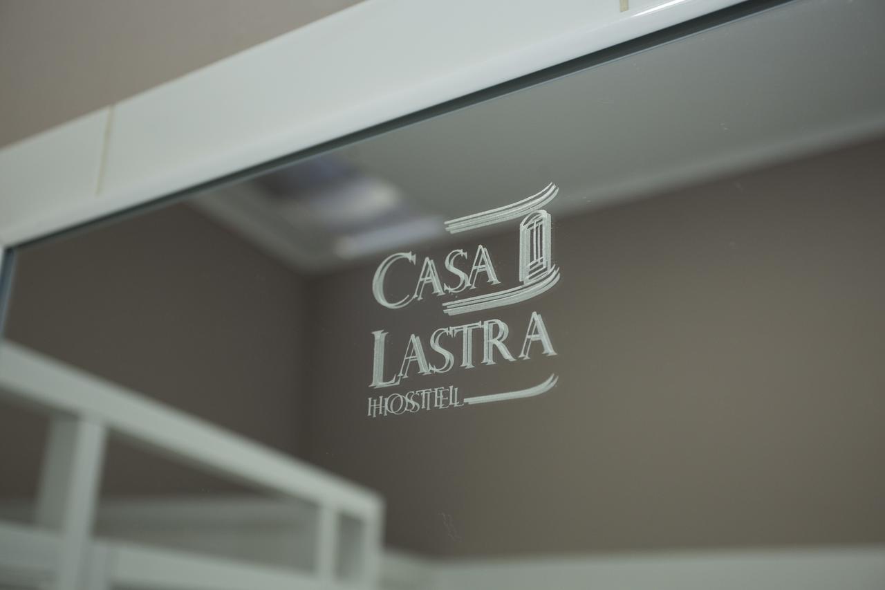וואלפאראיסו Casa Lastra Hostel מראה חיצוני תמונה
