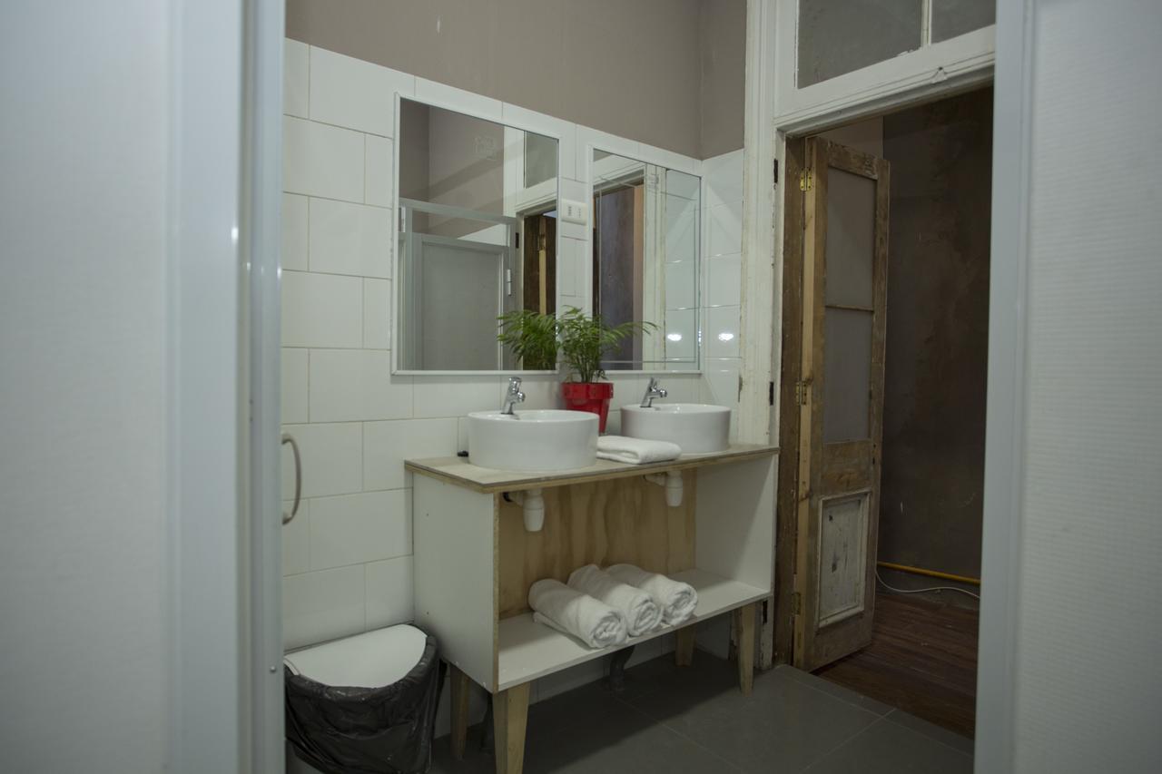 וואלפאראיסו Casa Lastra Hostel מראה חיצוני תמונה